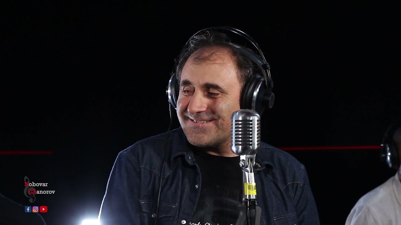 Нобовар Чаноров