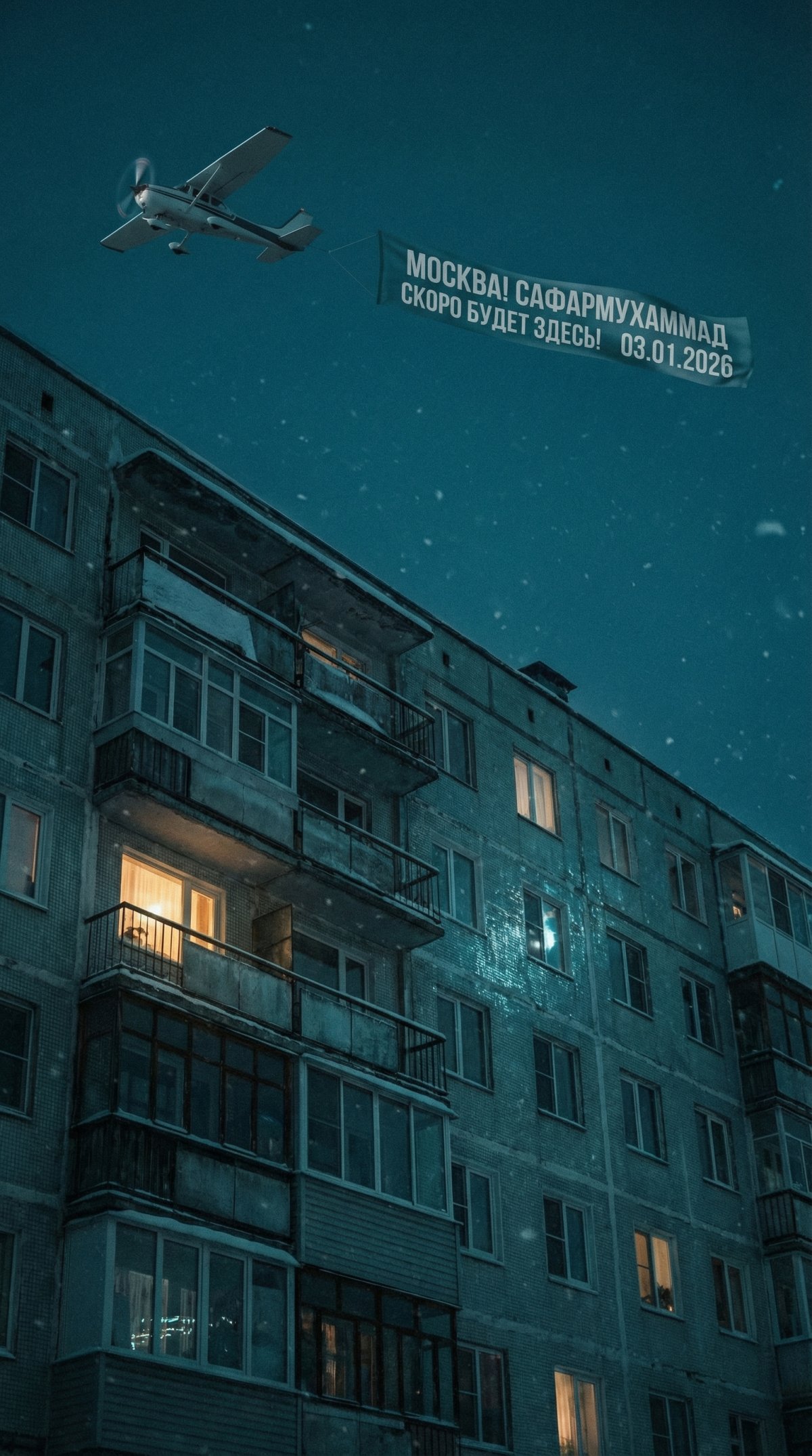 Тест